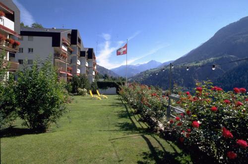 Bed & Breakfast Village Apartments Breiten