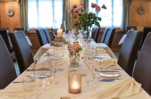 Salzano Hotel - Spa - Restaurant