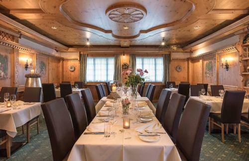 Salzano Hotel - Spa - Restaurant
