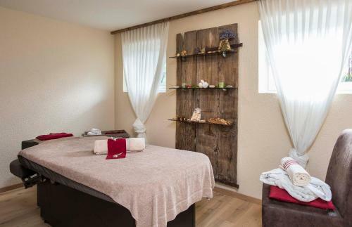 Salzano Hotel - Spa - Restaurant