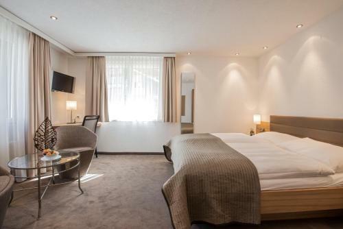 Hotel Mistral Superior