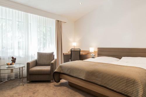 Hotel Mistral Superior