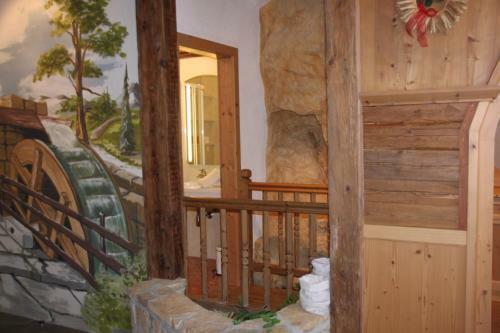 Hotel Camona & Apart Walserhof