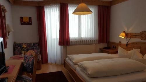 Hotel Camona & Apart Walserhof
