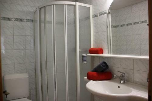 Hotel Camona & Apart Walserhof