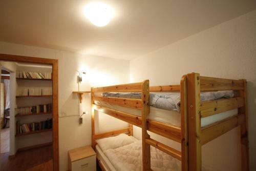 Apartment Villa Franca