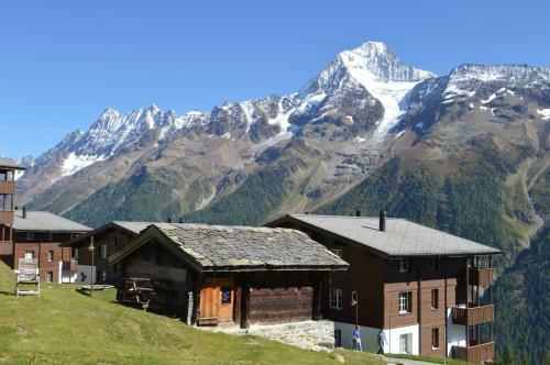 Apartamento Alpine Village Resort