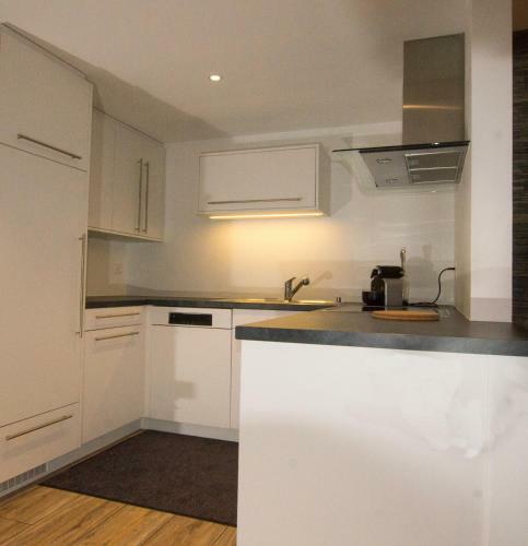 Apartamentos Residence Bellevue