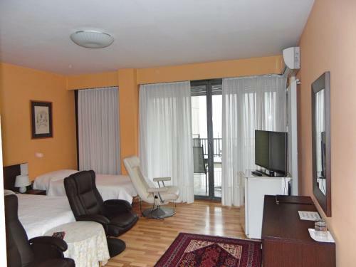 Hotel Nassa Garni