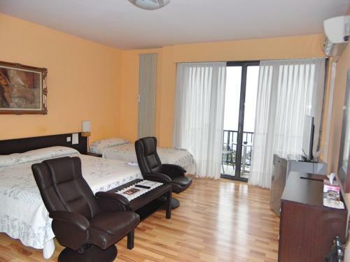 Hotel Nassa Garni