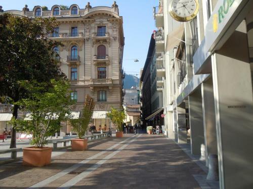 Hotel Nassa Garni