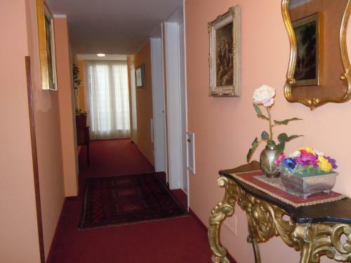 Hotel Nassa Garni
