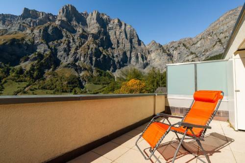 Apartamento Haus Cristal