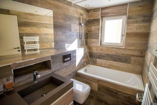 Apartamento Haus Cristal