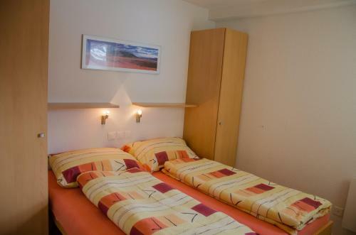 Apartamento Haus Cristal
