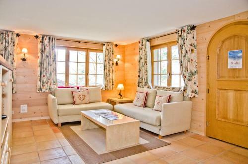 Apartment Nussbr�ch Studio - Griwarent Ag