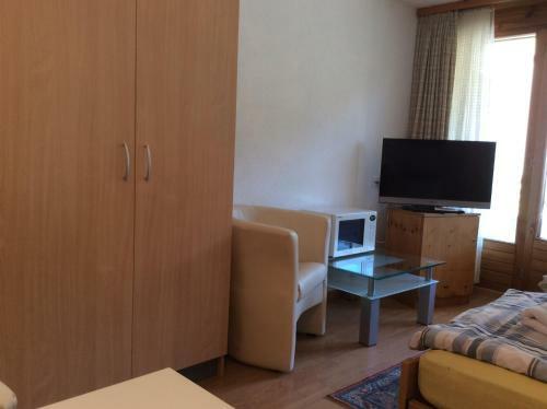 Apartamento Richmond 403