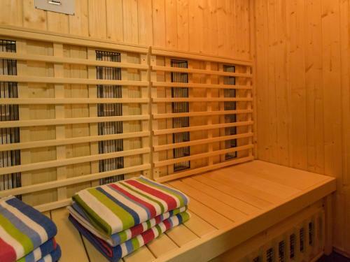 Apartment Priv� Alpine Lodge Pent4