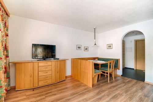 Apartamentos Patschei Trid