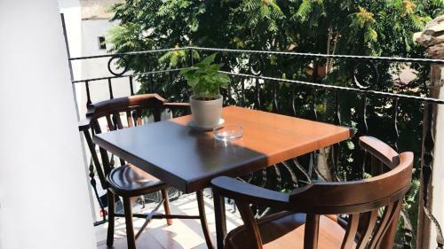 Apartamento Kekik Butik Otel