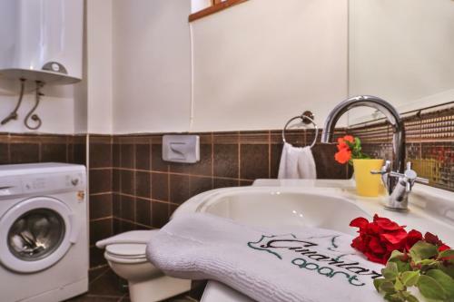 Kc Apartments By �?narlar