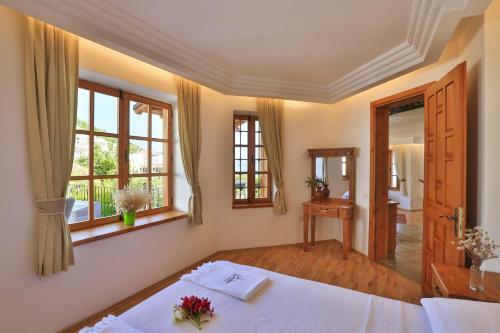 Kc Apartments By �?narlar