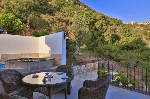 Kc Apartments By �?narlar