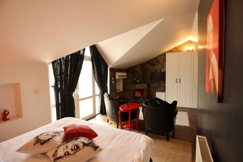 Villa Sapanca Butik Konukevi 2