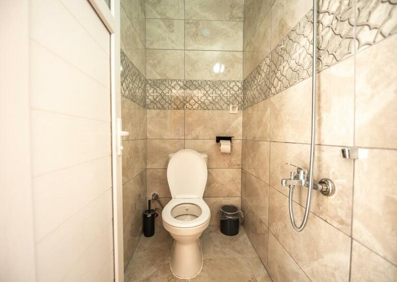 Hostal Anz Guest House