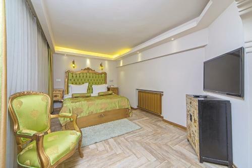 Hotel Artdeco Istanbul Suites