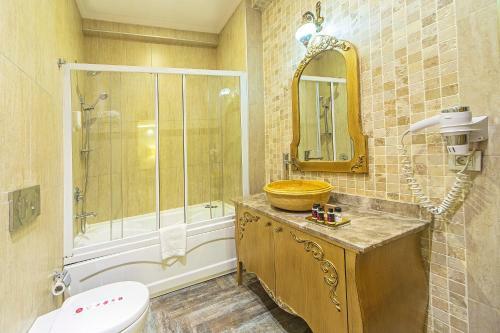 Hotel Artdeco Istanbul Suites
