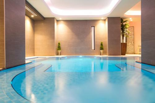 Hotel Artdeco Istanbul Suites