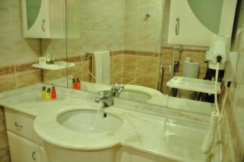 Eser Diamond Hotel & Convention Center ?stanbul