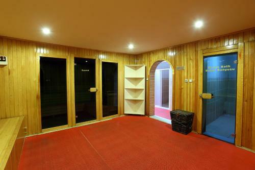 Eser Diamond Hotel & Convention Center ?stanbul