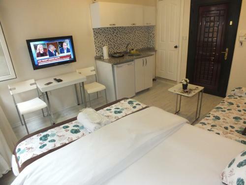 Taksim 9 Suites Apartments