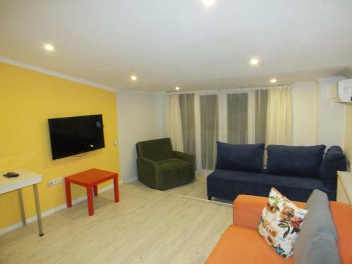 Taksim 9 Suites Apartments