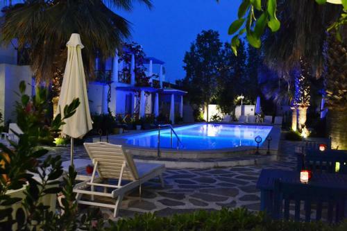 Su Hotel - Bodrum