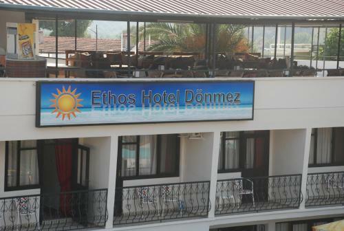 Hotel Donmez