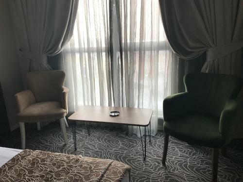 Apartamento Arikan Suite Konaklama