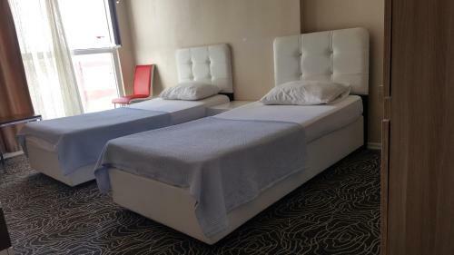 Apartamento Arikan Suite Konaklama