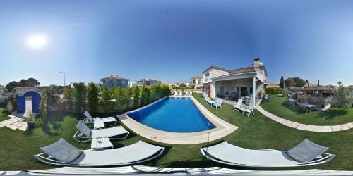 Hotel Alacaat Butik Otel