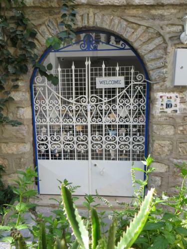 Bed & Breakfast White And Blue Bodrum