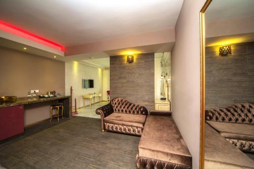 Hotel Selection Suites