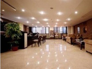 Aparthotel Regalia Serviced Residence Changning