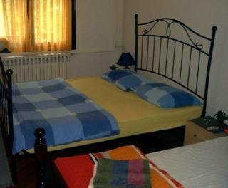 Hotel Delicia Apartman