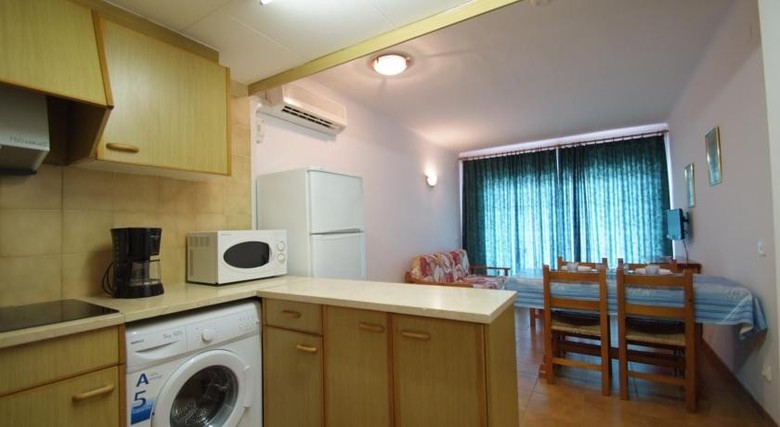 Villa Sa Gavina Medes