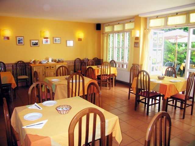 Hotel Mundaka