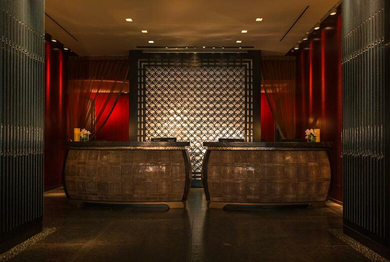 Palomar San Diego A Kimpton Hotel