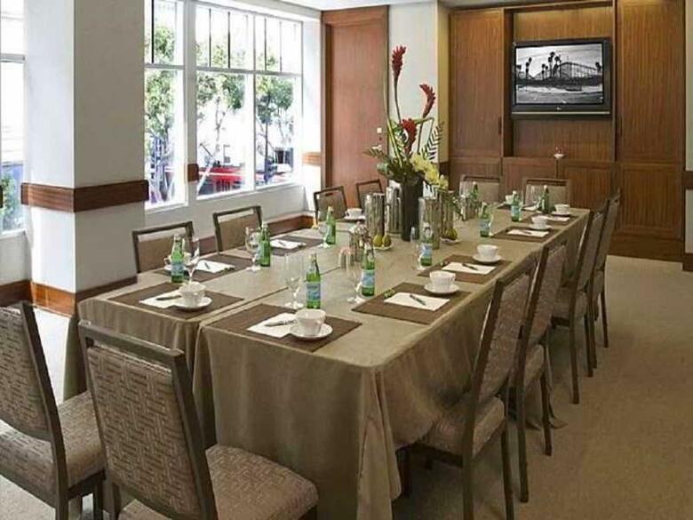 Palomar San Diego A Kimpton Hotel