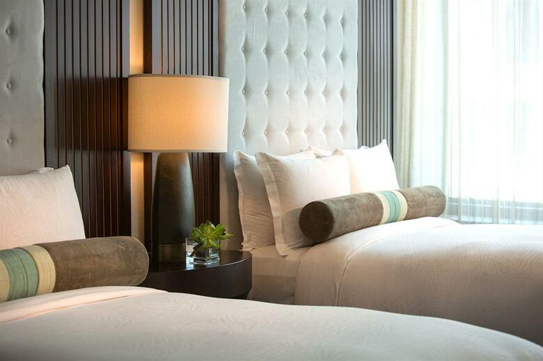 Palomar San Diego A Kimpton Hotel